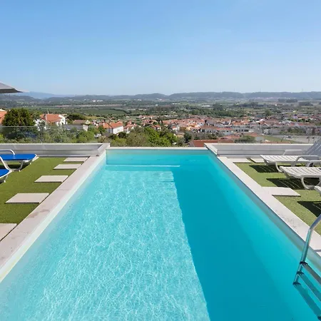 Colina Do Sol 2 Διαμέρισμα Amoreira (Leiria)