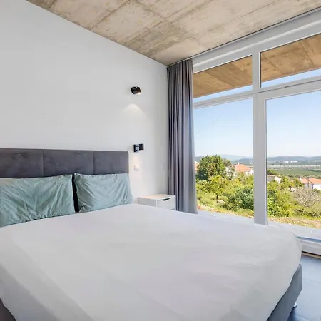 Διαμέρισμα Colina Do Sol 2 Amoreira (Leiria)