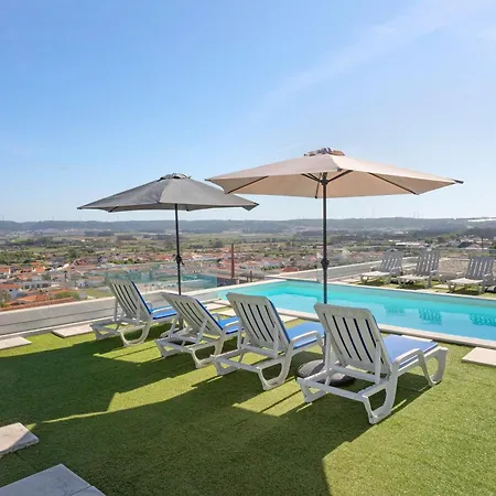 Appartamento Colina Do Sol 2 Amoreira (Leiria)