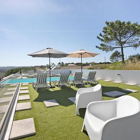 Colina Do Sol 2 Διαμέρισμα Amoreira (Leiria)